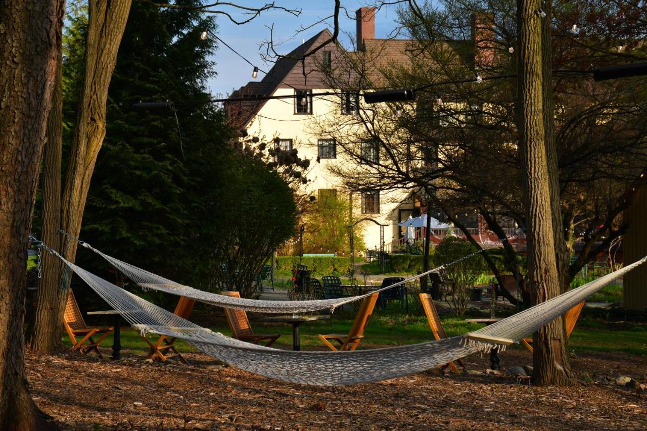 Settlers Inn Hawley Экстерьер фото