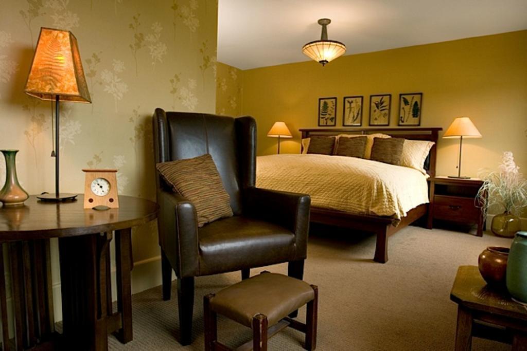 Settlers Inn Hawley Экстерьер фото