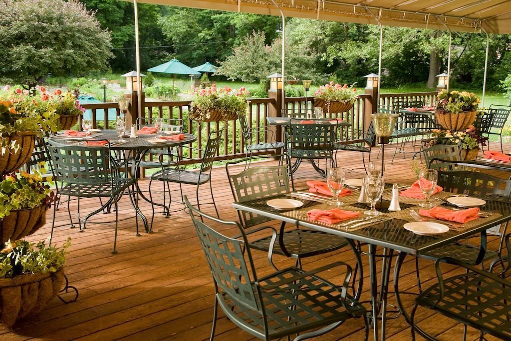 Settlers Inn Hawley Экстерьер фото